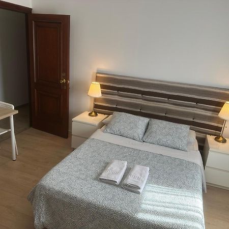 Apartamentos Argüelles Madrid Eksteriør bilde