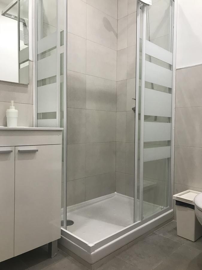 Apartamentos Argüelles Madrid Eksteriør bilde