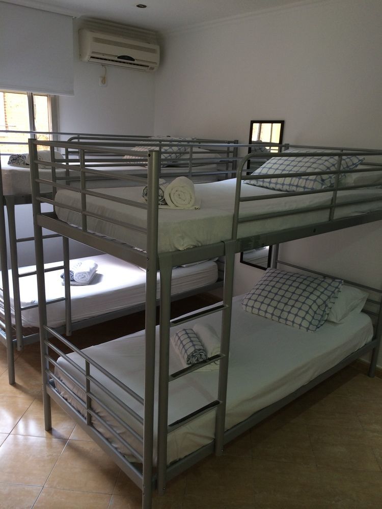 Apartamentos Argüelles Madrid Eksteriør bilde