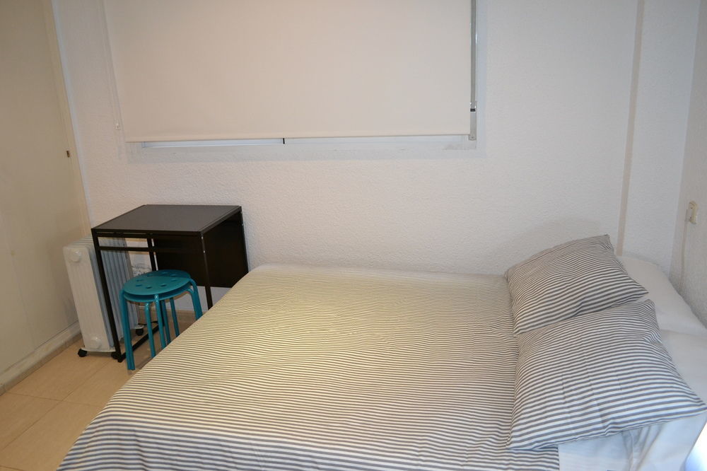 Apartamentos Argüelles Madrid Eksteriør bilde
